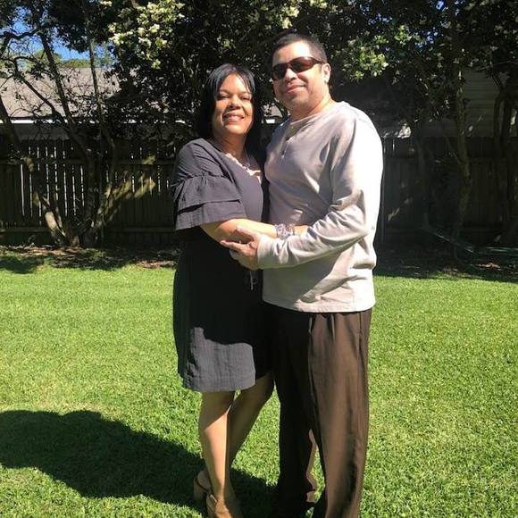 Meet your Posher, Johnanddanita - Picture 1 of 1